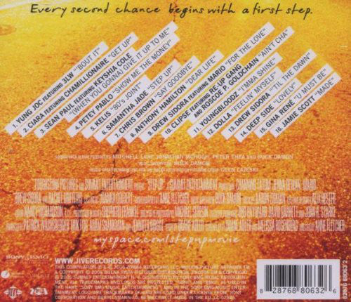 step-up---original-soundtrack