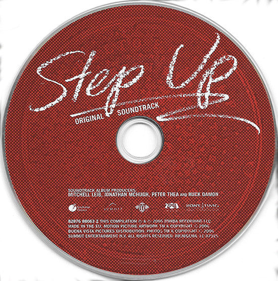 step-up---original-soundtrack