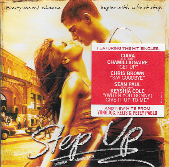 step-up---original-soundtrack
