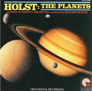 the-planets