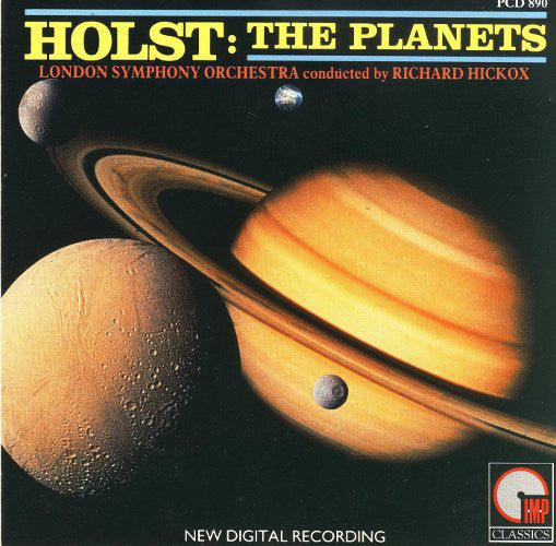 the-planets