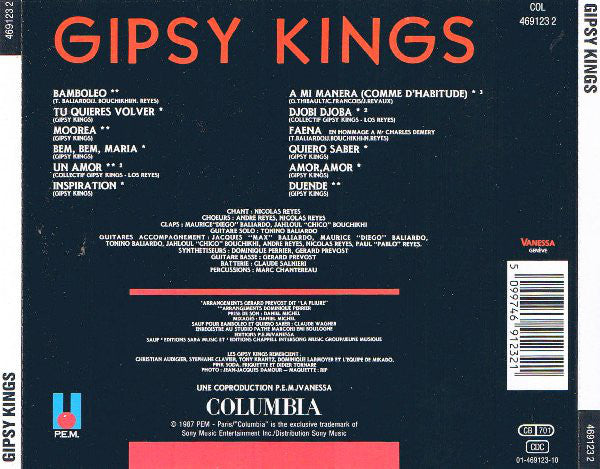 gipsy-kings