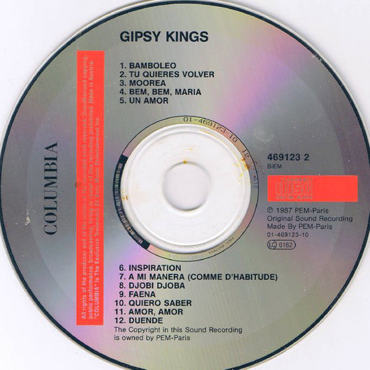 gipsy-kings