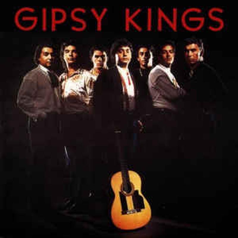 gipsy-kings