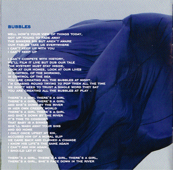 only-revolutions