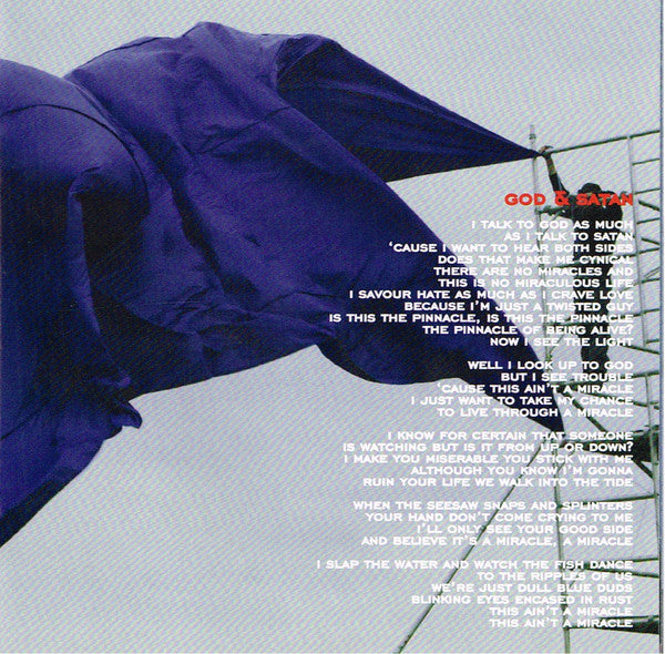 only-revolutions