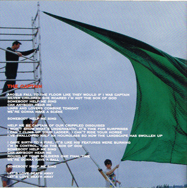 only-revolutions