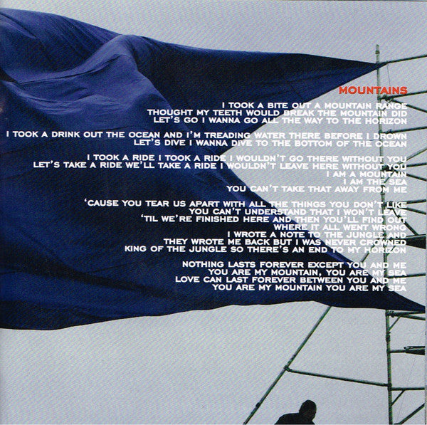 only-revolutions