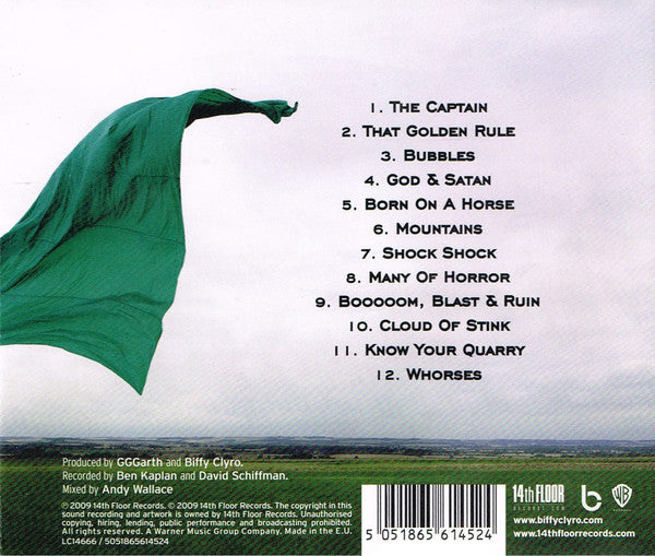 only-revolutions