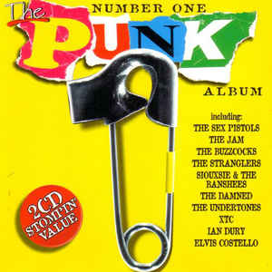 the-no.-1-punk-album
