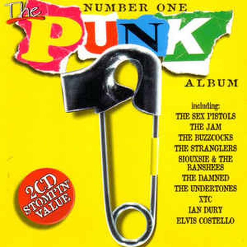 the-no.-1-punk-album