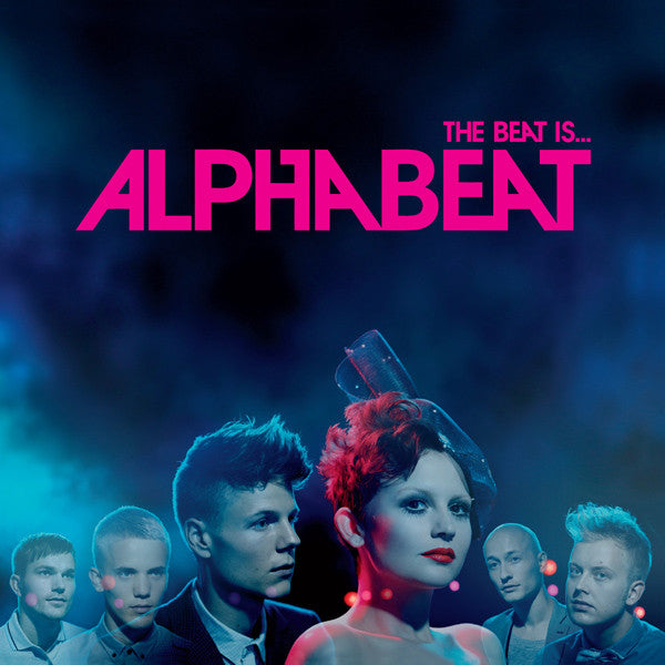 the-beat-is...