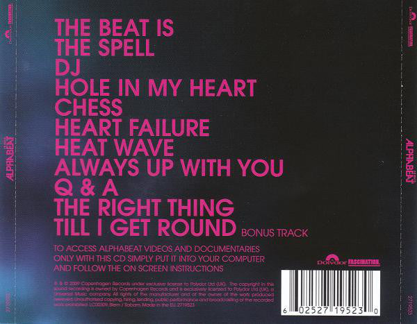 the-beat-is...