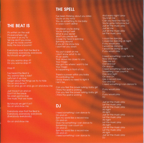 the-beat-is...
