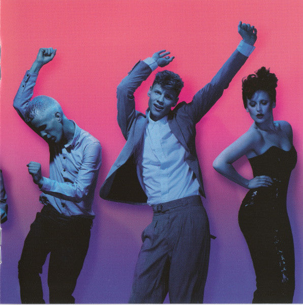 the-beat-is...