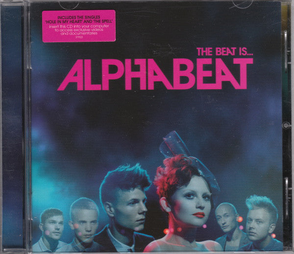 the-beat-is...