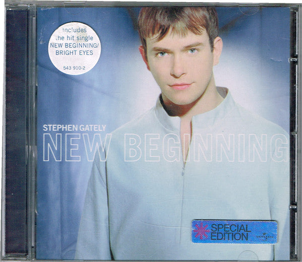 new-beginning