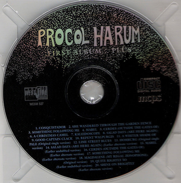 1st-album...plus