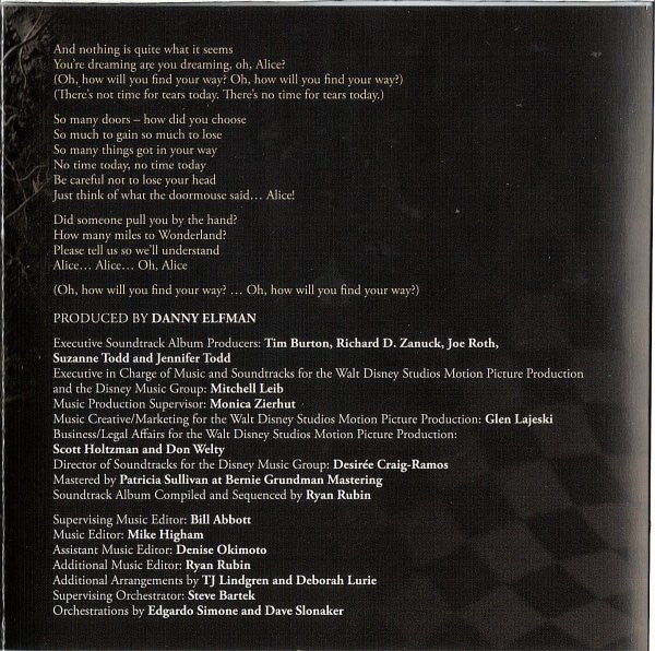 alice-in-wonderland-(an-original-walt-disney-records-soundtrack)