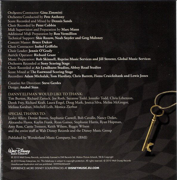 alice-in-wonderland-(an-original-walt-disney-records-soundtrack)