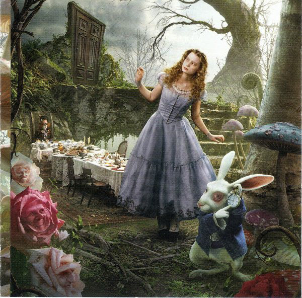 alice-in-wonderland-(an-original-walt-disney-records-soundtrack)