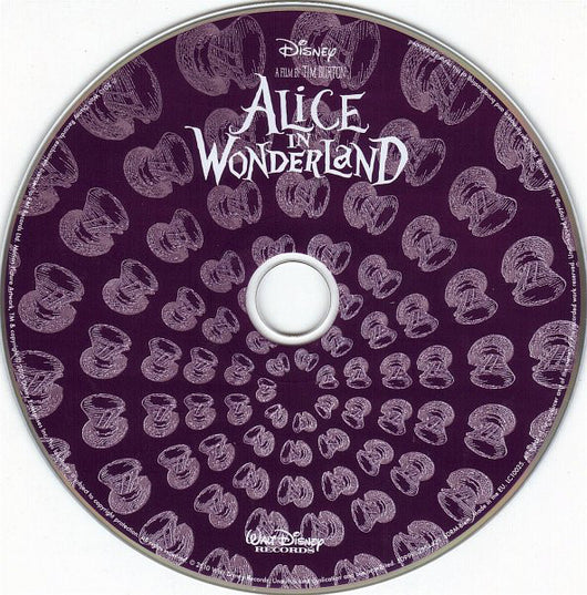 alice-in-wonderland-(an-original-walt-disney-records-soundtrack)