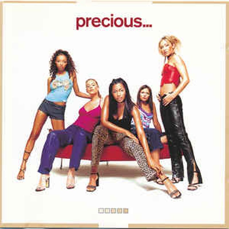precious
