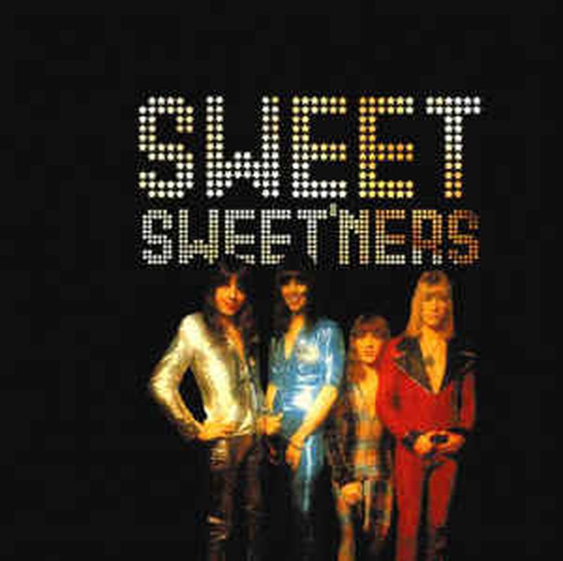 sweetners