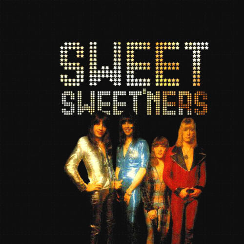 sweetners