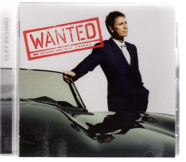 wanted
