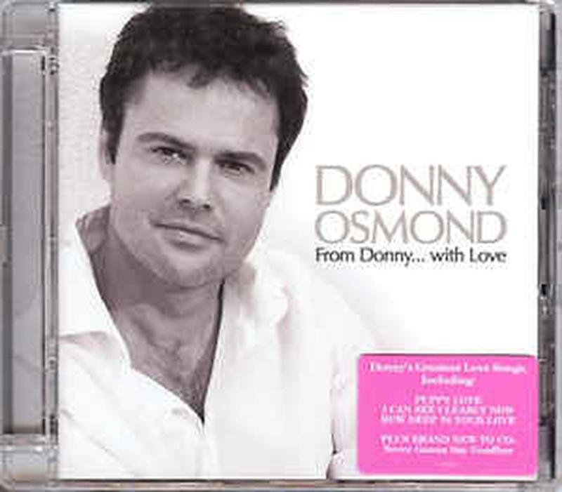 from-donny...-with-love