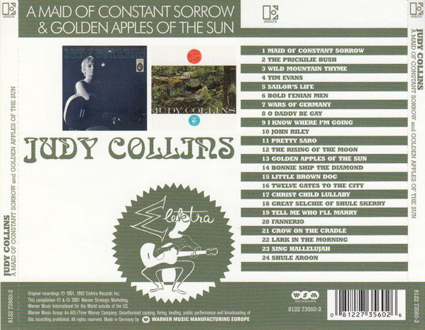 a-maid-of-constant-sorrow-&-golden-apples-of-the-sun