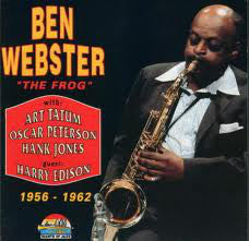 "the-frog"---1956---1962