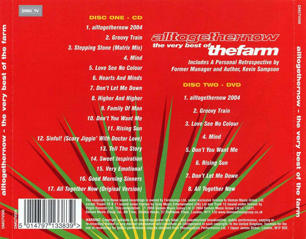 alltogethernow---the-very-best-of-the-farm