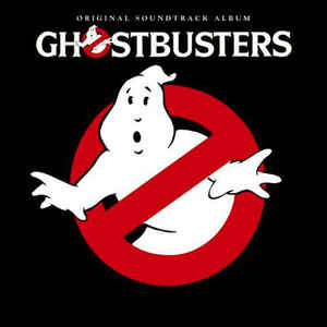 ghostbusters-(original-soundtrack-album)