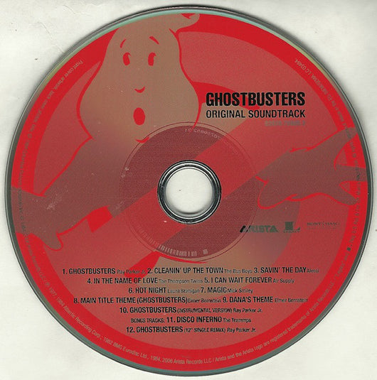 ghostbusters-(original-soundtrack-album)