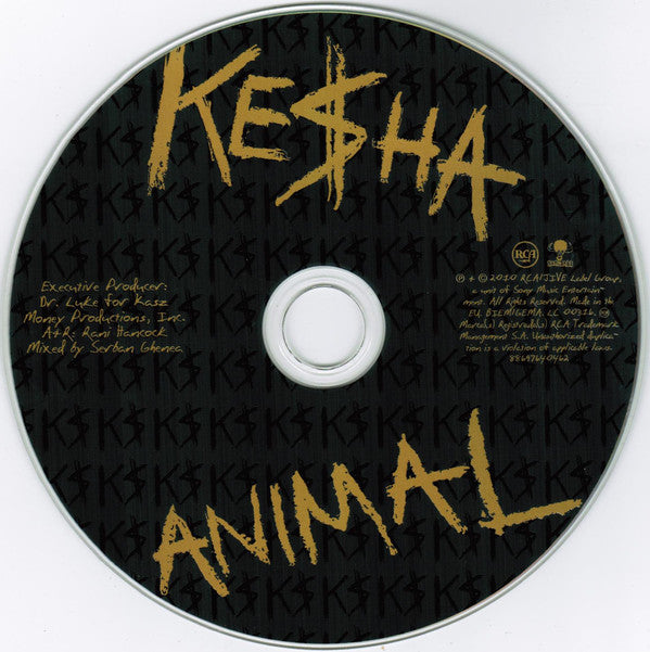 animal