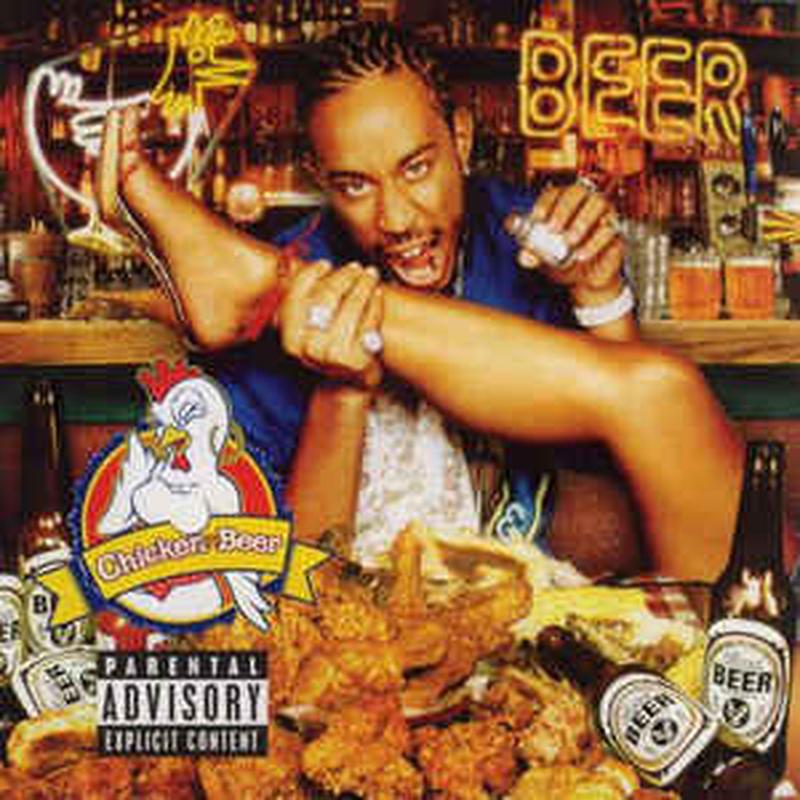 chicken--n--beer