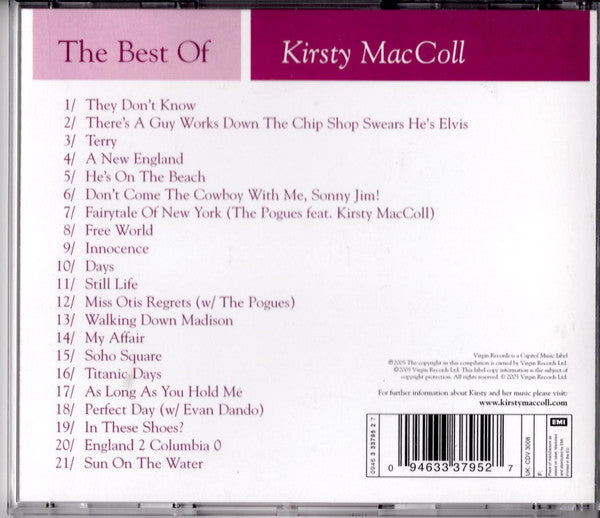 the-best-of-kirsty-maccoll