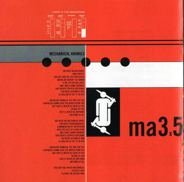 mechanical-animals