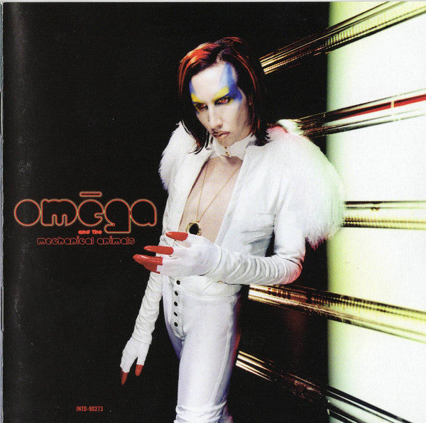 mechanical-animals