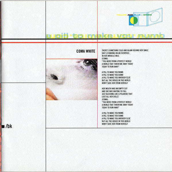 mechanical-animals