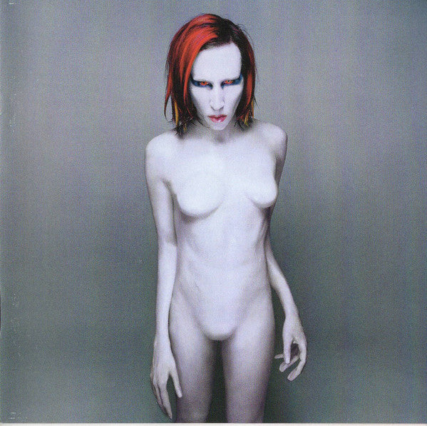 mechanical-animals