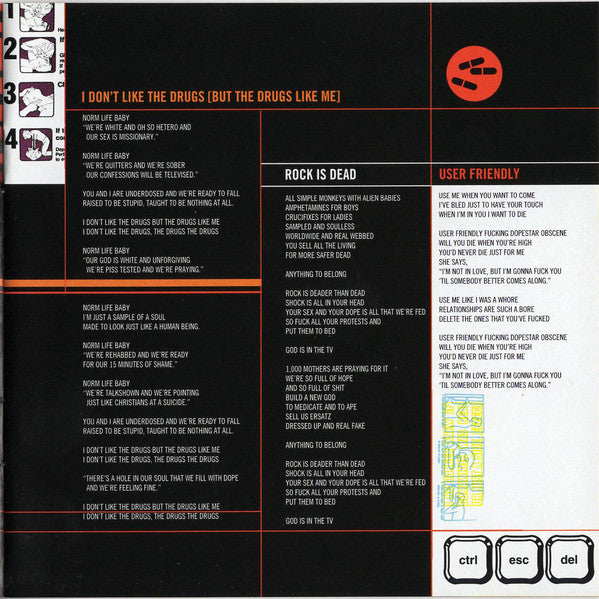 mechanical-animals