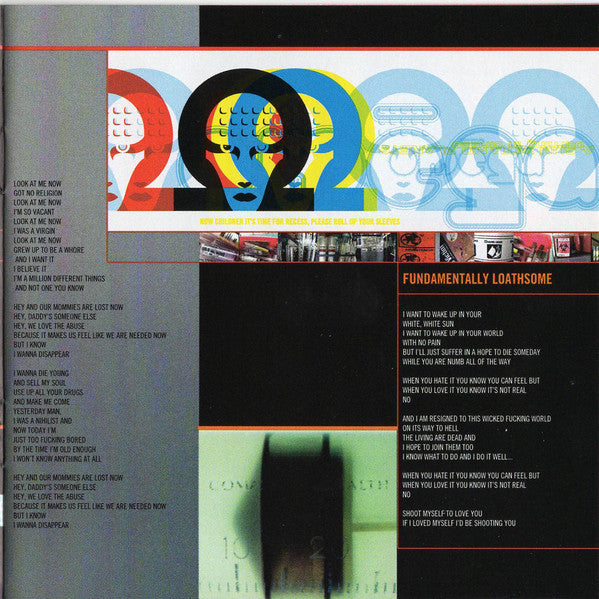 mechanical-animals