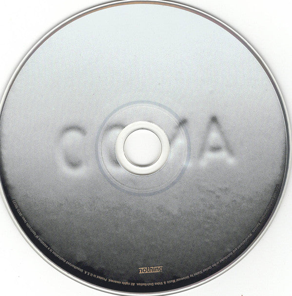 mechanical-animals