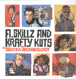 tricka-technology