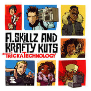 tricka-technology