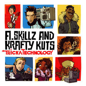 tricka-technology