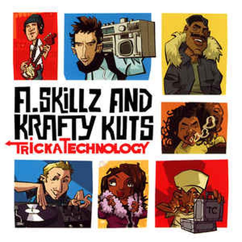 tricka-technology